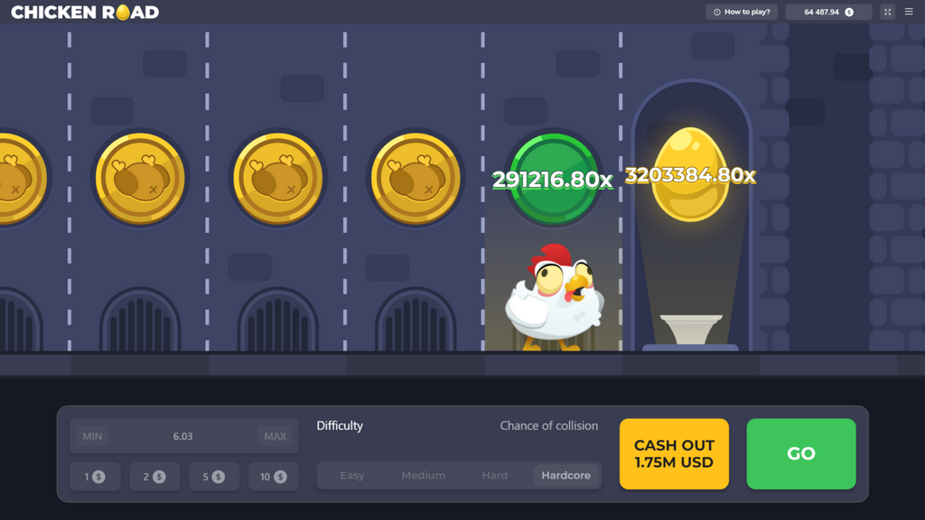 So spielt man Chicken Road online: Vollständige Anleitung für 2025