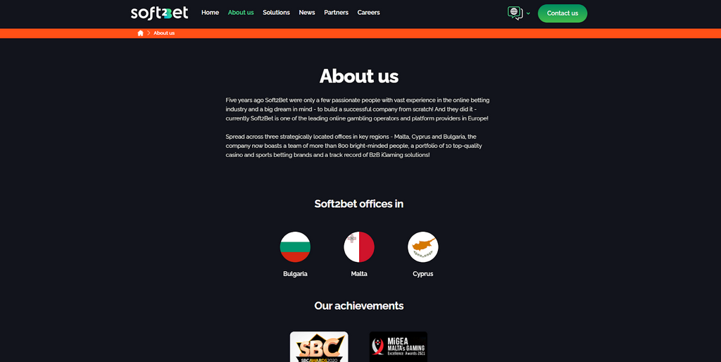 Soft2bet obtiene Licencia General en España