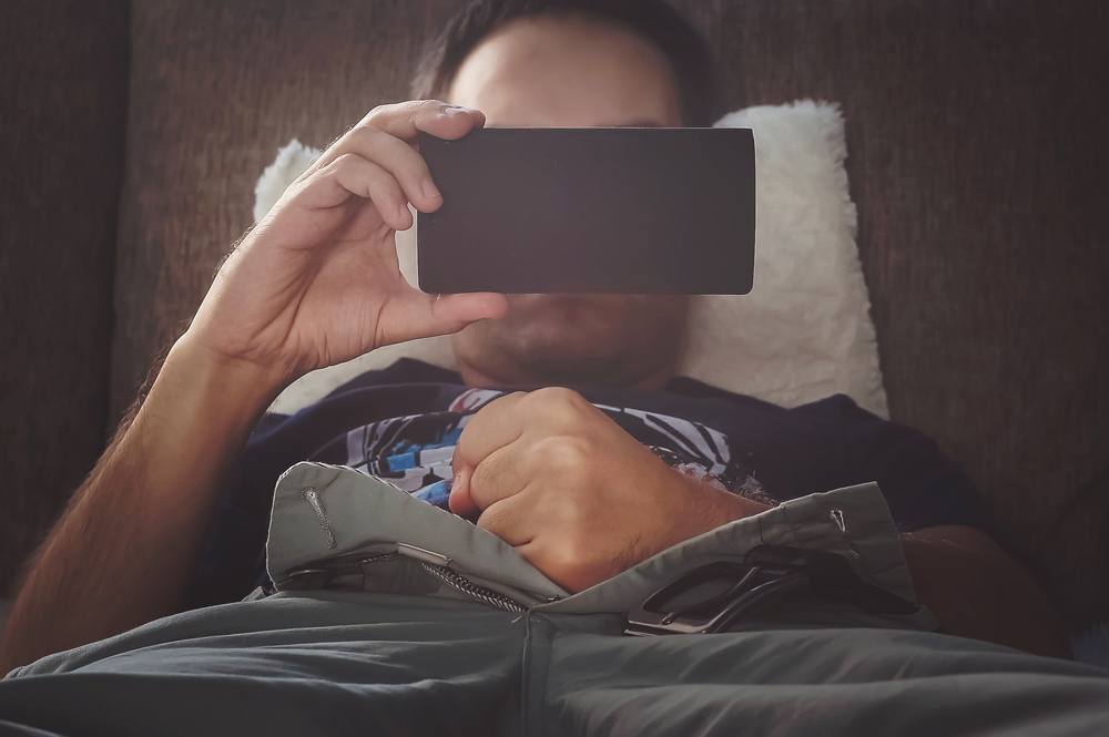 The Growth of Emotional and Intimate Pornography