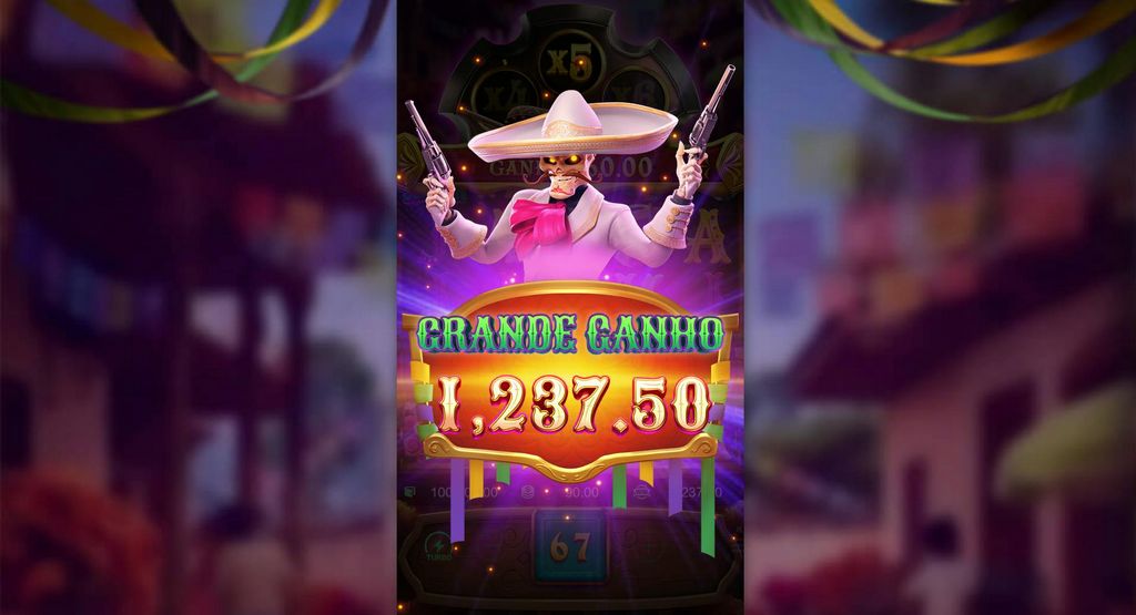 Wild Bandito PG Soft Demo Port
