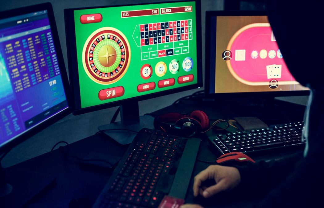 Winorio Online Casino Evaluation