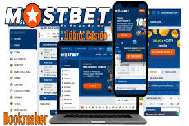 Mostbet Your Ultimate Betting Experience