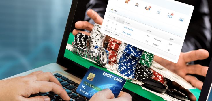 Mozzart Casino aplikacija – Igraj
