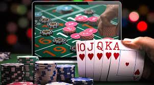 Mərclər və oyunlar bir klik - Your Gateway to Instant Gaming