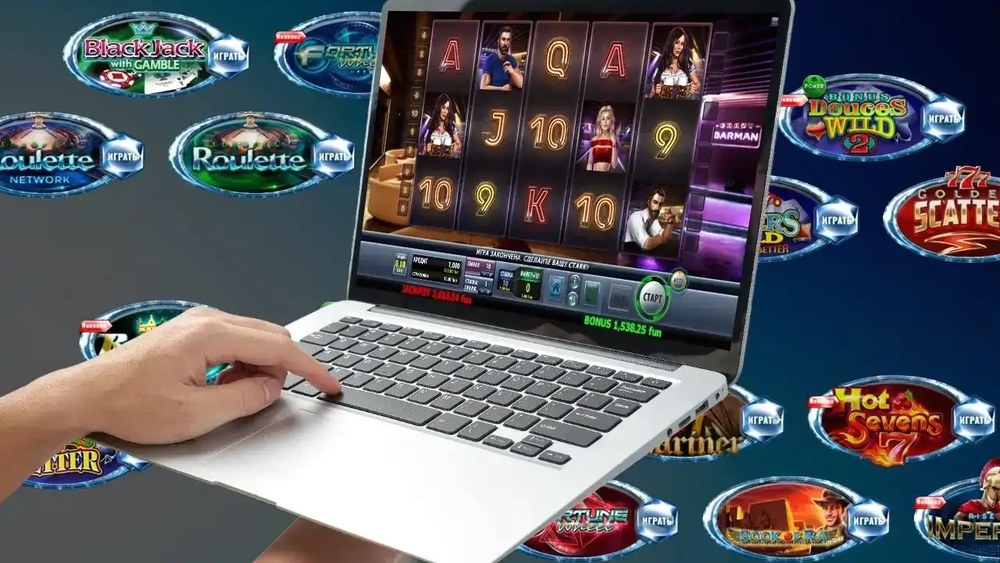 Надежное биткоин казино Как выбрать лучшее -2023169577