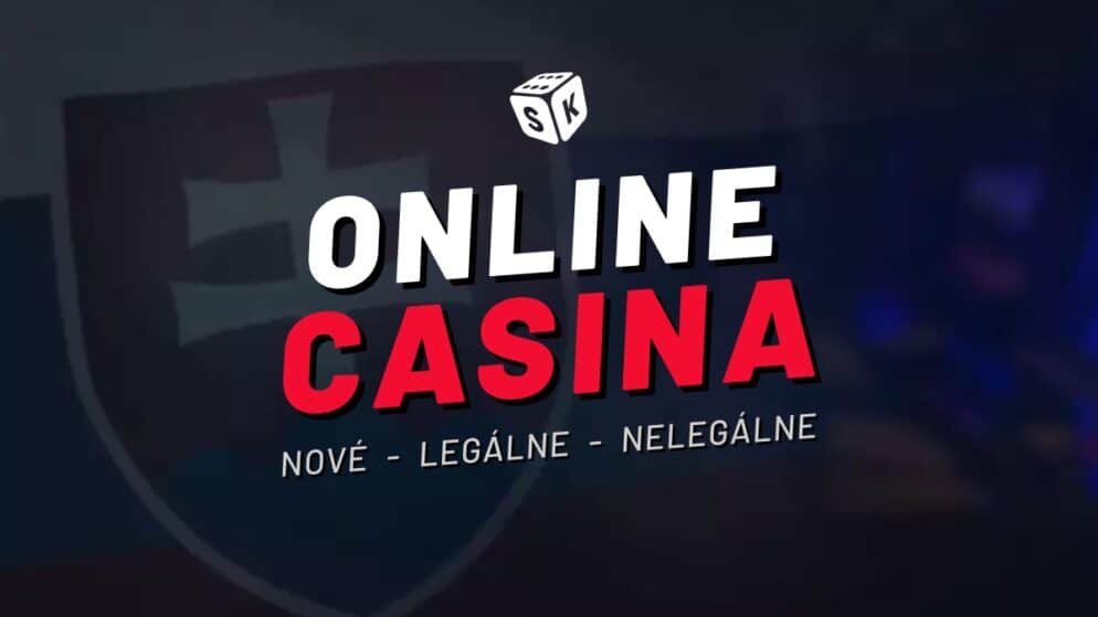 Nové online kasína Nové trendy a príležitosti v online hazardných hrách Nové online kasína Nové trendy a príležitosti v online hazardných hrách