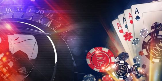 Objevte fascinující svět zahraniční online casino