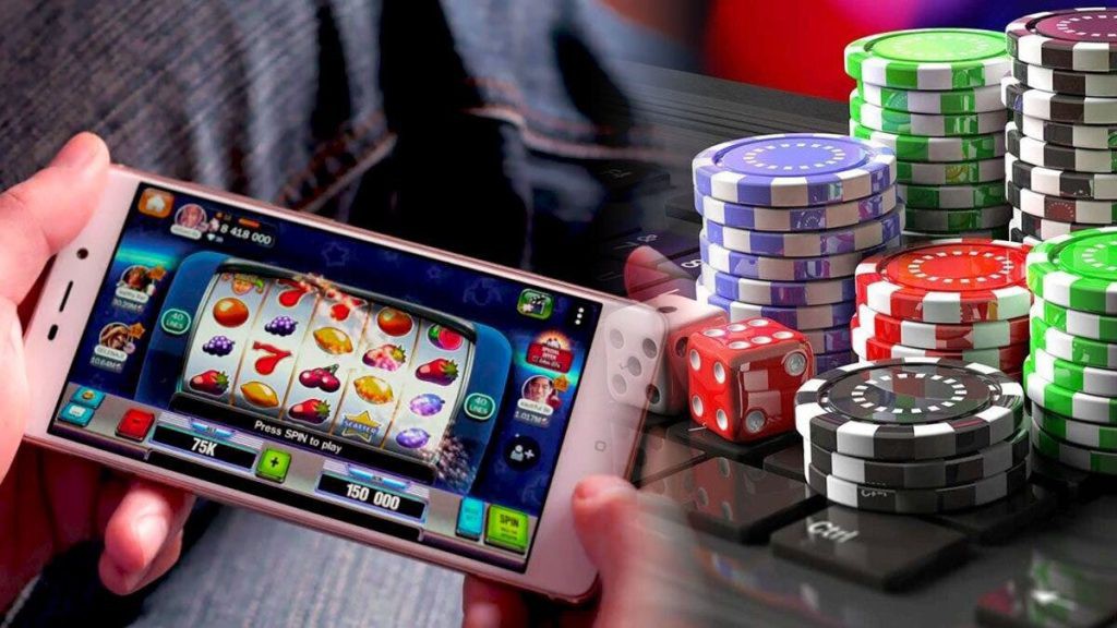 Objevte fascinující svět zahraniční online casino