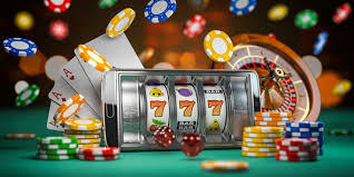 Objevte vzrušení online s online casino za české koruny