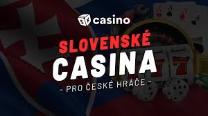 Objevte vzrušení online s online casino za české koruny
