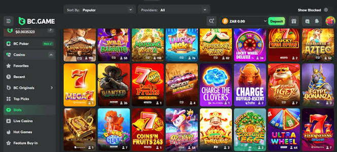 Official BC.Game Mirror Sites Your Guide to Safe Gaming