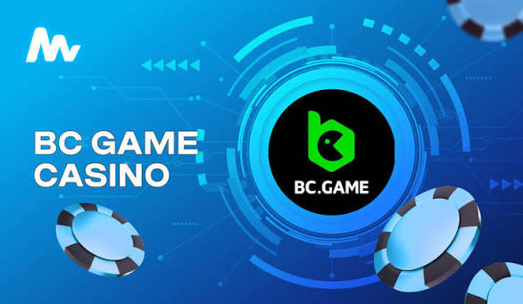 Official BC.Game Mirror Sites Your Guide to Safe Gaming