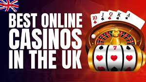 Online Casino UK Company Exploring the Best Betting Options