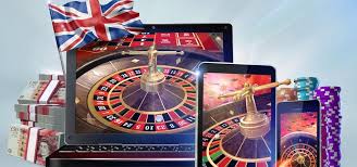 Online Casino UK Company Exploring the Best Betting Options