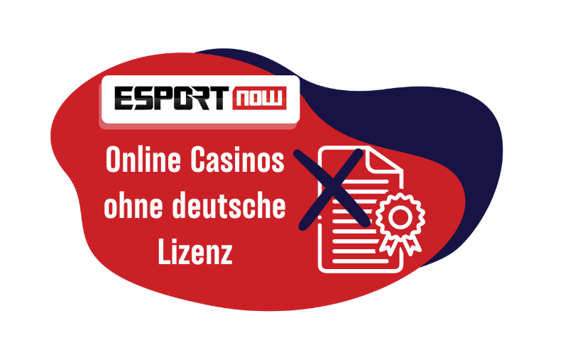 Online Casinos ohne Deutsche Lizenz Alles, was Sie wissen müssen