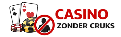 Ontdek Casino's Zonder CRUKS in Nederland