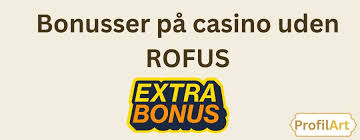 Oplev Online Casino Uden om Rufus for en Fantastisk Spiloplevelse Oplev Online Casino Uden om Rufus for en Fantastisk Spiloplevelse