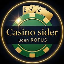 Oplev Spil Uden Rufus – En Ny Dimension af Underholdning