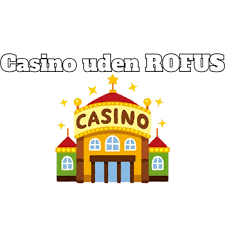 Oplev Spil Uden Rufus – En Ny Dimension af Underholdning