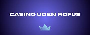 Oplev Spil Uden Rufus – En Ny Dimension af Underholdning