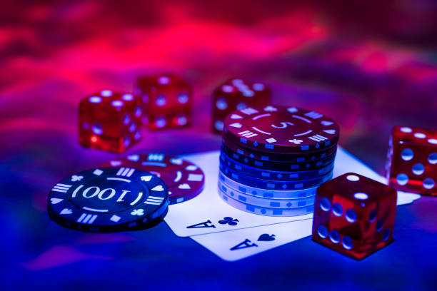 Откройте мир развлечений с онлайн казино Vegas