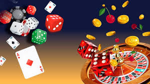 Откройте мир развлечений с онлайн казино Vegas