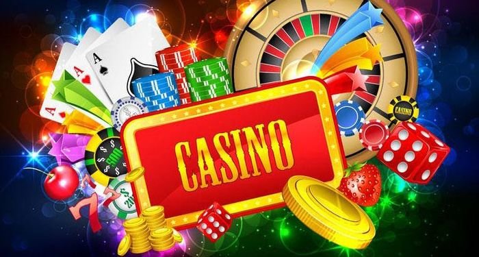 Play Online Casino Games with Exciting Strategies and Tips