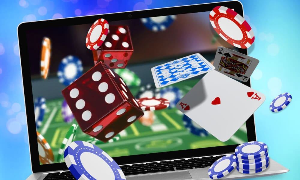 Play Online Casino Games with Exciting Strategies and Tips