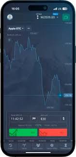Pocket Option Copy Trading Maximize Your Profits with Minimal Effort