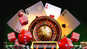 Register for Slot Games in Exciting Online Casinos