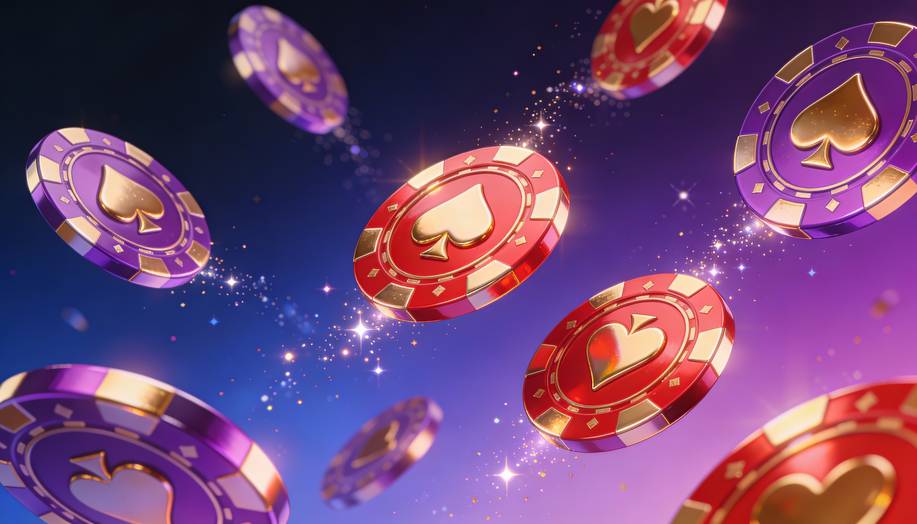 sushi casino app