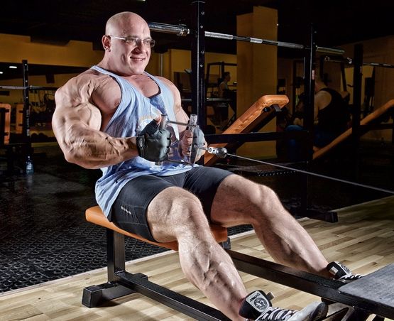 Sermorelin Acetate 10 mg Nouveaux en Musculación