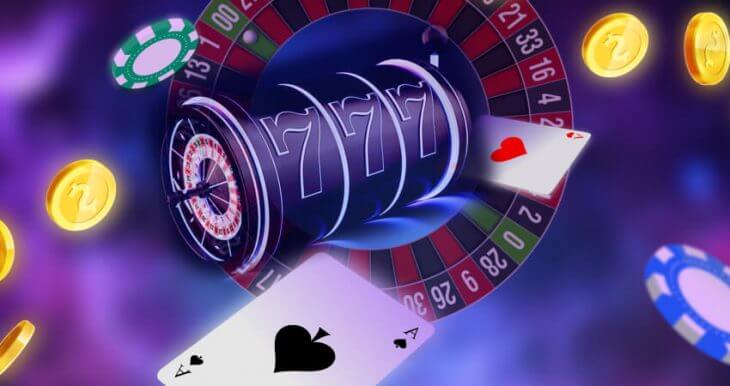 Slovenské casino pro čechy - Návod, tipy a triky
