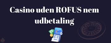 Spil uden MitID på casino – En guide til bekvemme og sikre metoder Spil uden MitID på casino – En guide til bekvemme og sikre metoder