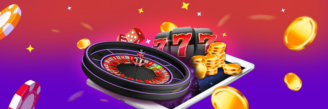 Spins Heaven Your Ultimate Sportsbook and Casino Destination