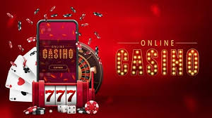 The Full Experience of Streaming Online Casinos A Comprehensive Guide