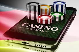 The Rise of Kana Betting A New Era in Online Gambling 751807659
