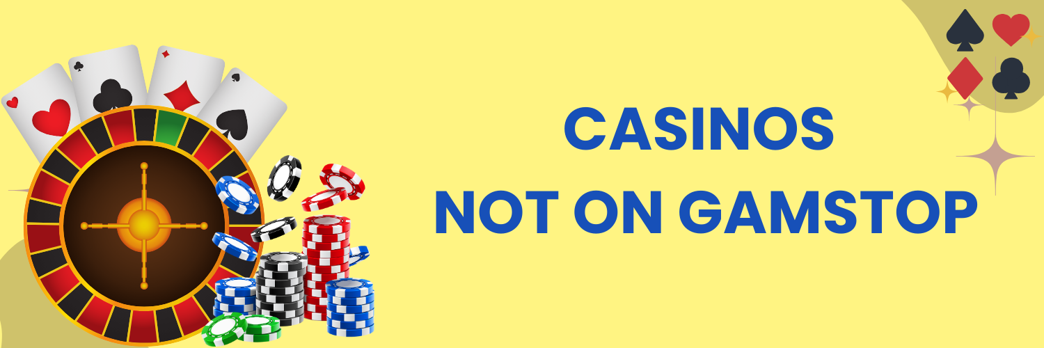 The Rise of Non Gamstop Casinos A Comprehensive Guide -1298211574