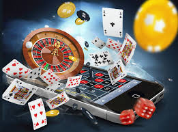 The Ultimate Guide to CasinoCasino Unleashing the Excitement of Online Gambling