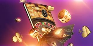 The Ultimate Guide to CasinoCasino Unleashing the Excitement of Online Gambling