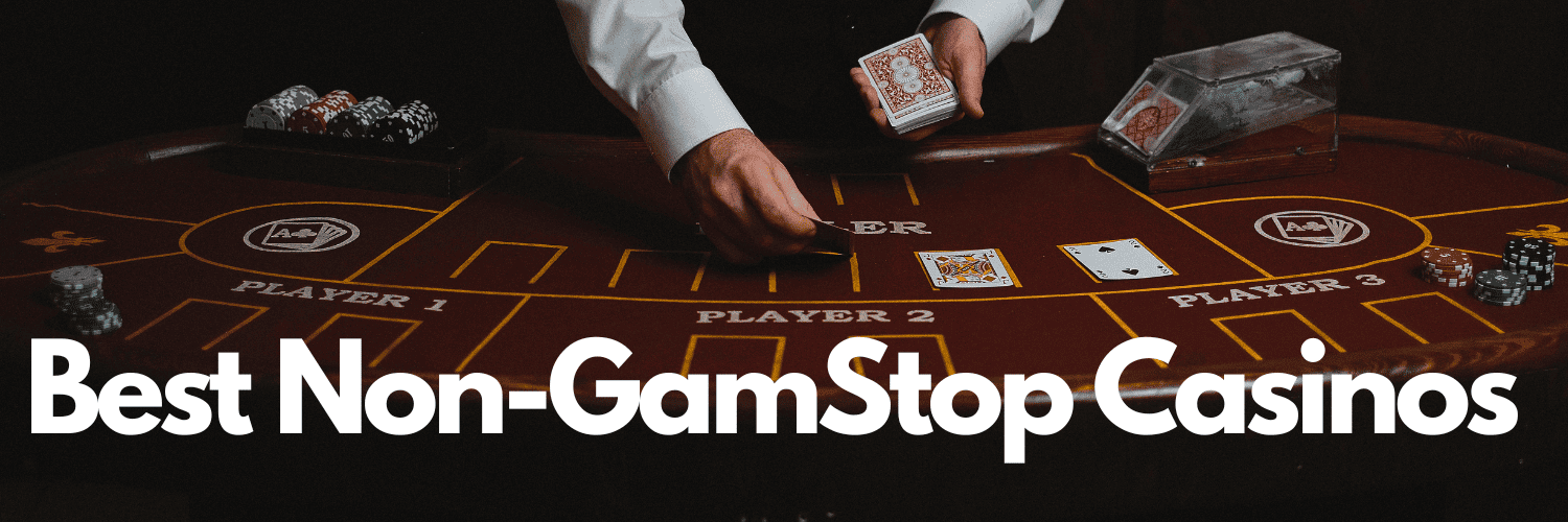 Top Casino Sites Not Blocked by Regulations Top Casino Sites Not Blocked by Regulations
