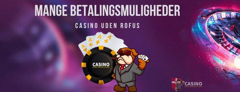 Udenlandsk Casino En Guide til Online Spil Oplevelser