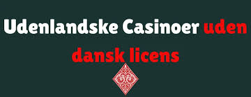 Udenlandske Casinoer Din Guide til Spil i Udlandet