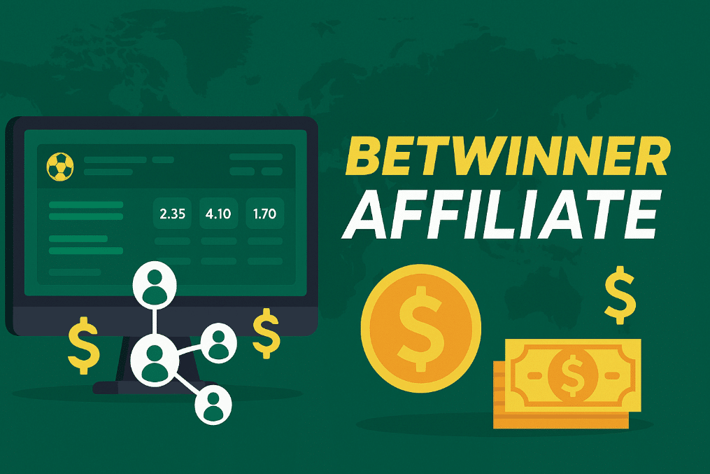 Ultimate Guide to Betwinner Success in Online Betting Ultimate Guide to Betwinner Success in Online Betting