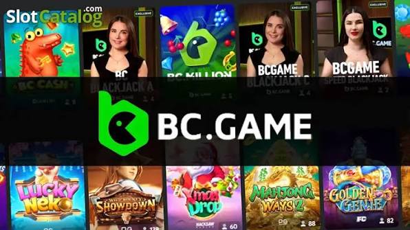 Unlock Exciting Bonuses with BC.Game Mirror Promo Codes