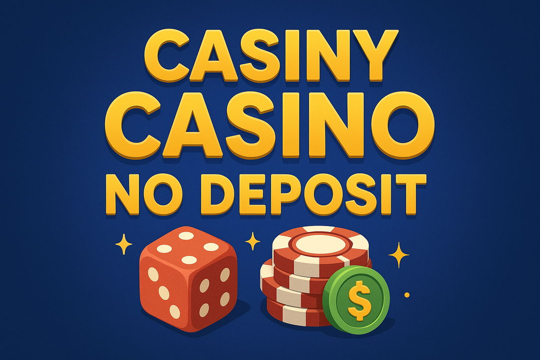 Unlock the Fun with Casiny Login