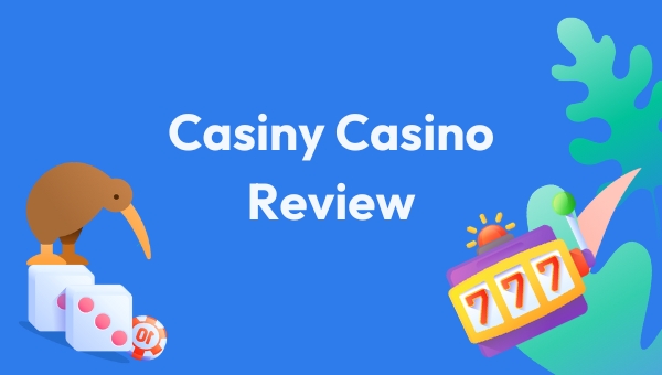 Unlock the Fun with Casiny Login