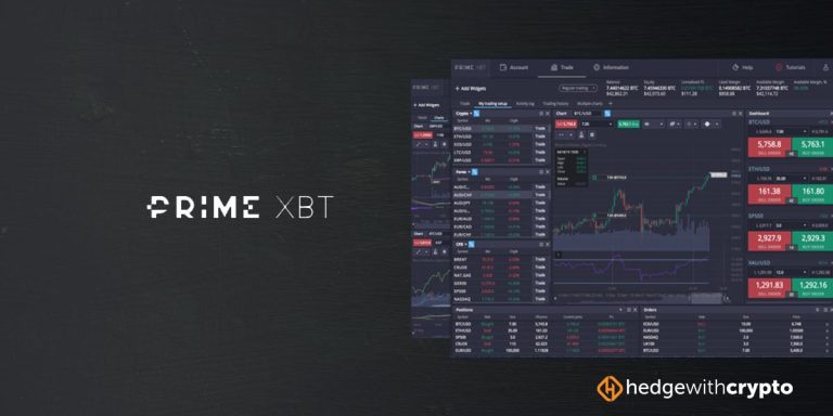 Unlocking Profits A Comprehensive Guide to the PrimeXBT Trading Platform