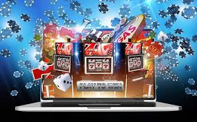 Unlocking the Thrill The World of Real Money Online Casinos Unlocking the Thrill The World of Real Money Online Casinos