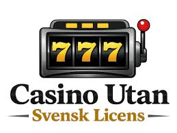 Upptäck casinon utan svensk licens - En guide till spelutbud och säkerhet